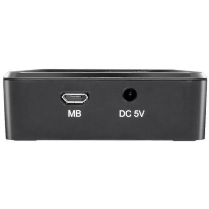 Thermaltake H200 PLUS Hub USB Interno con 3 Puertos USB 2.0 Internos y 3 Externos Tipo-A 3