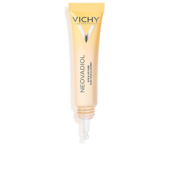 Vichy NEOVADIOL Peri & Post Menopausia Tratamiento Multicorrector Ojos y Labios Nutritivo 15 ml 0 Vichy NEOVADIOL Peri & Post Menopausia Tratamiento Multicorrector Ojos y Labios Nutritivo 15 ml 0