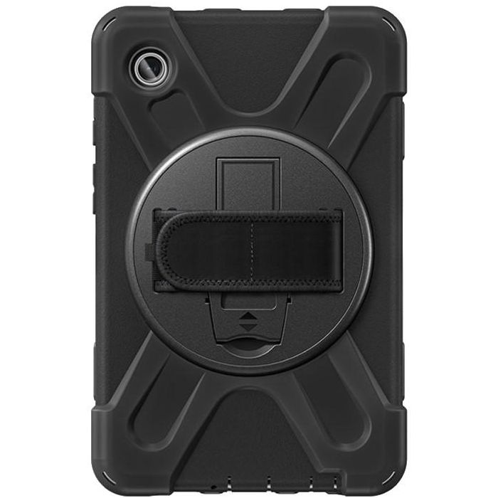 4smarts Funda Rugged Case Grip para Samsung Galaxy Tab A9 1
