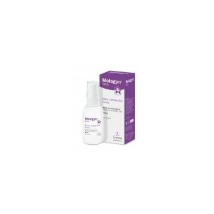 Melagyn Spray 50Ml. Melagyn Spray 50Ml.