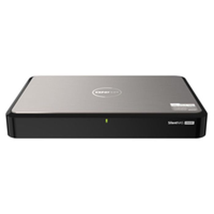 Almacenamiento en Red NAS Qnap HS-264-8G 25