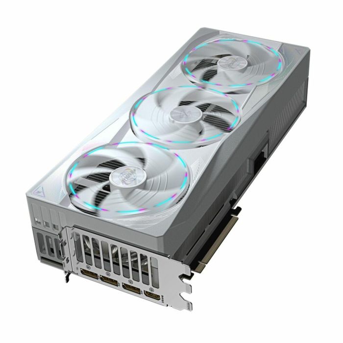 Tarjeta Gráfica Gigabyte nvidia geforce rtx 5090 GDDR6X GDDR7 11 Tarjeta Gráfica Gigabyte nvidia geforce rtx 5090 GDDR6X GDDR7 11
