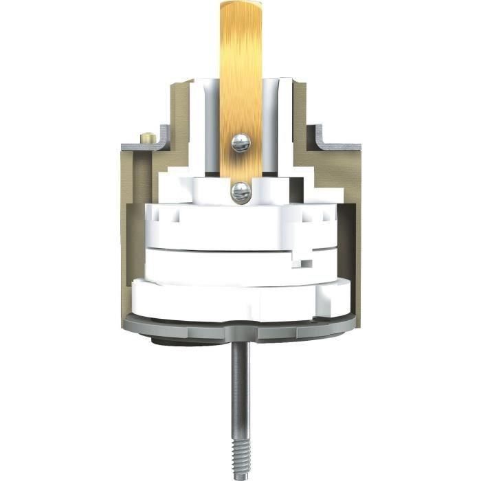 GROHE - Cartucho - cerámica estándar de 46 mm 2 GROHE - Cartucho - cerámica estándar de 46 mm 2