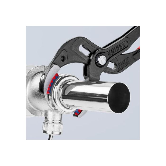 KNIPEX Siphon-und Connectorenzange 2 KNIPEX Siphon-und Connectorenzange 2