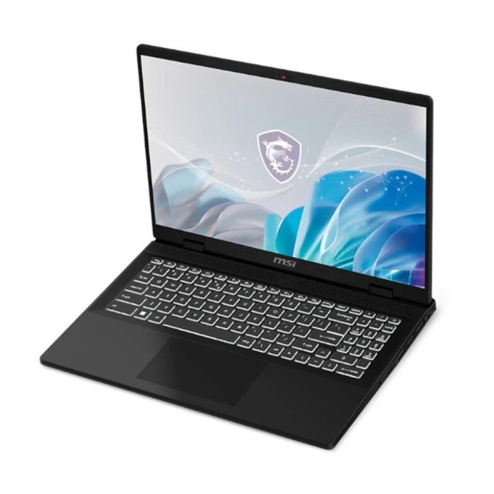 MSI Portatil Creator M16 Hx C14Vfg-073Xes. 16" 16:10 Qhd+(2560 X 1600)240Hz, Ips. I7-14700Hx Processor. Rtx 4060, Gddr6 8Gb. Ddr5 16Gb*2. 1Tb Nvme Pcie Ssd. sin S.O. 2 MSI Portatil Creator M16 Hx C14Vfg-073Xes. 16" 16:10 Qhd+(2560 X 1600)240Hz, Ips. I7-14700Hx Processor. Rtx 4060, Gddr6 8Gb. Ddr5 16Gb*2. 1Tb Nvme Pcie Ssd. sin S.O. 2
