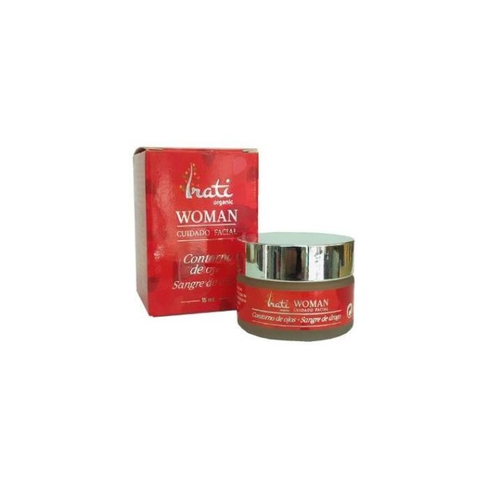 Contorno De Ojos Bio Sangre De Drago 15Ml. Contorno De Ojos Bio Sangre De Drago 15Ml.