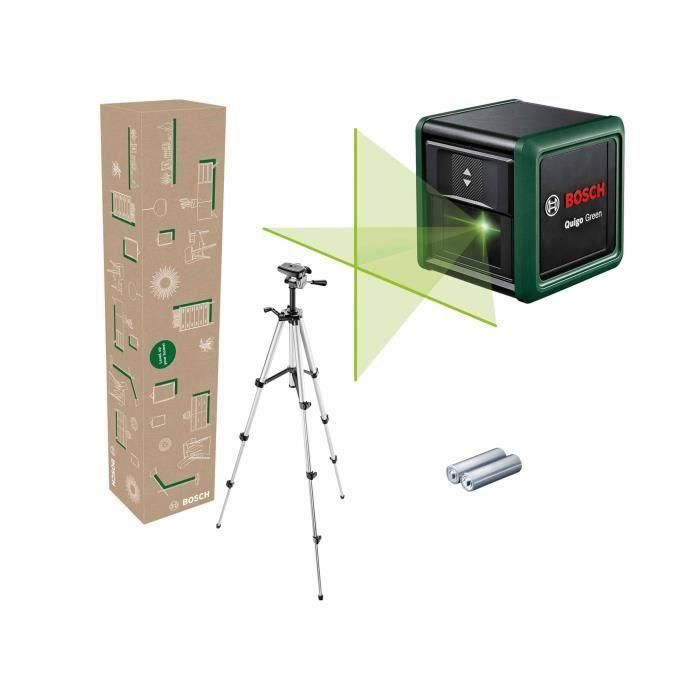 Conjunto Bosch Quigo Verde 1 Conjunto Bosch Quigo Verde 1