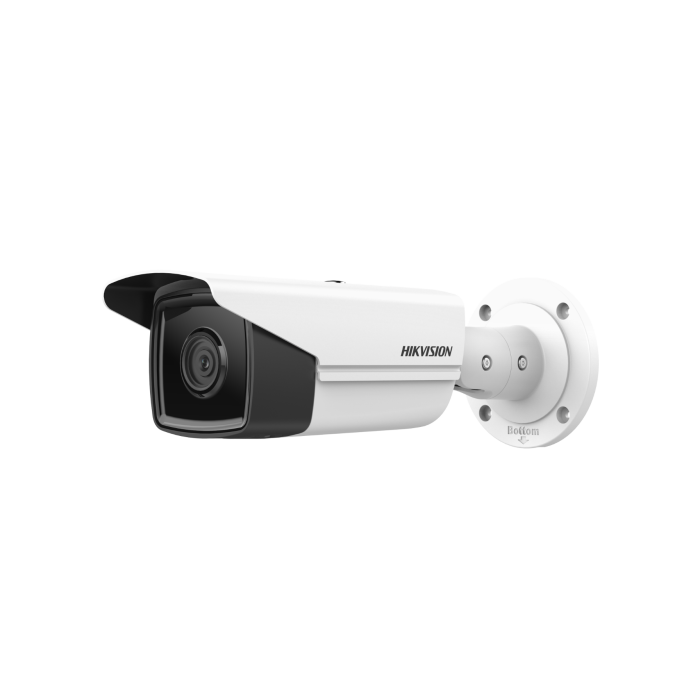 HiWatch DS-2CD2T43G2-4I Cámara IP Bullet 4MP 2ª Generación AcuSense Óptica Fija 2.8mm 1