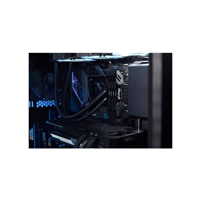 Kingston FURY Renegade DDR5 32GB 1x32GB 6400MT/s KF564C32RS-32 Módulo de memoria 13