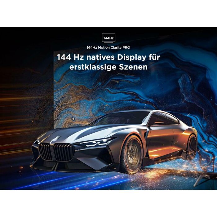 Smart TV TCL 65C7K 65" 4K Ultra HD HDR QD Mini LED 7 Smart TV TCL 65C7K 65" 4K Ultra HD HDR QD Mini LED 7