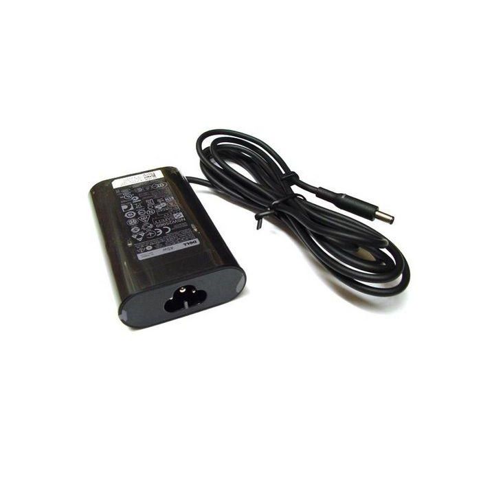 Dell AC Adapter, 45W, 19.5V, 3 Pin, 4.5mm, Modified C6 Power Cord, Lot 6 Version 2 3 Dell AC Adapter, 45W, 19.5V, 3 Pin, 4.5mm, Modified C6 Power Cord, Lot 6 Version 2 3
