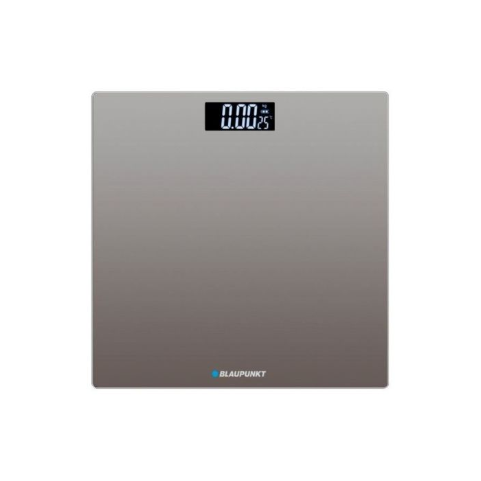 Báscula de Baño Blaupunkt BP5006/ Gris 0 Báscula de Baño Blaupunkt BP5006/ Gris 0