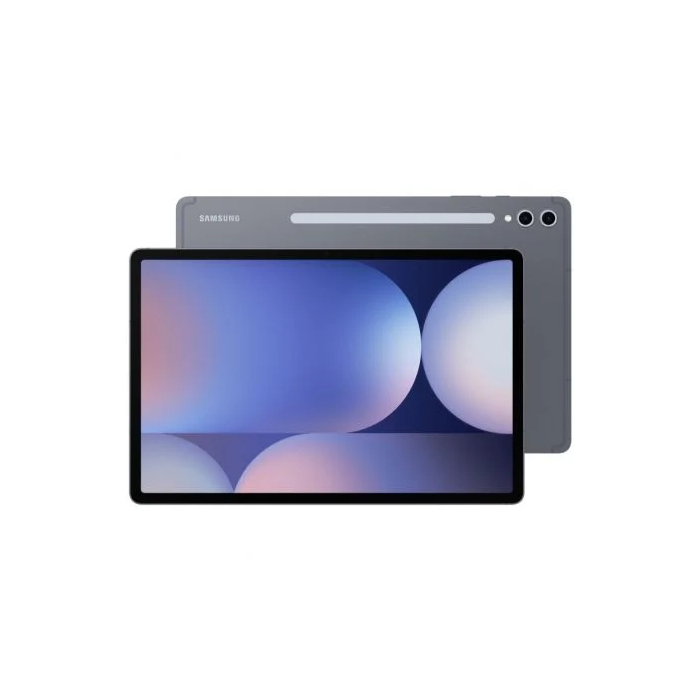 Samsung Galaxy Tab S10+ 12.4" Tablet 12GB RAM 512GB Almacenamiento Octa-core 5G Gris SM-X826BZAPEUB