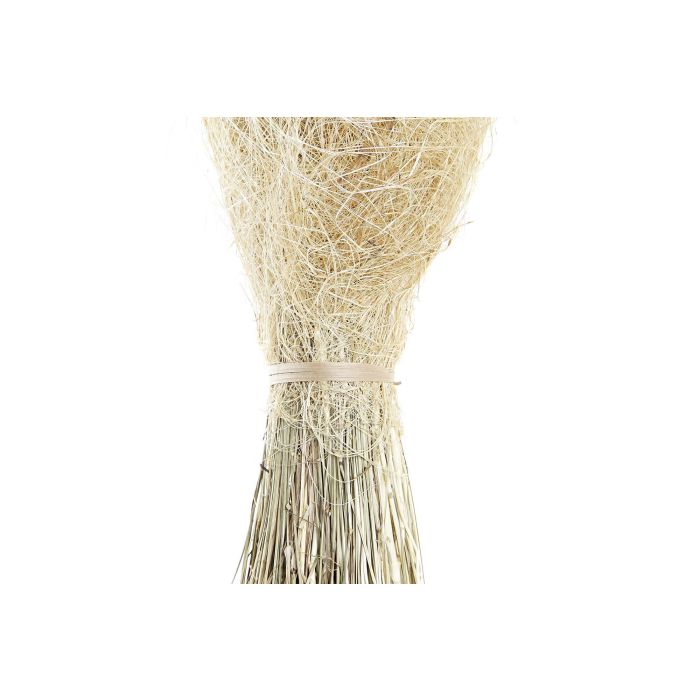 Ramo Shabby DKD Home Decor Natural Blanco 17 x 53 x 17 cm (12 Unidades) 3 Ramo Shabby DKD Home Decor Natural Blanco 17 x 53 x 17 cm (12 Unidades) 3