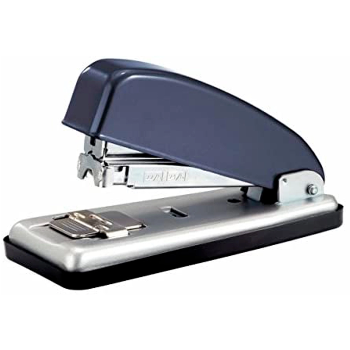 Grapadora Petrus 226 Gris Capacidad 30 Hojas 1