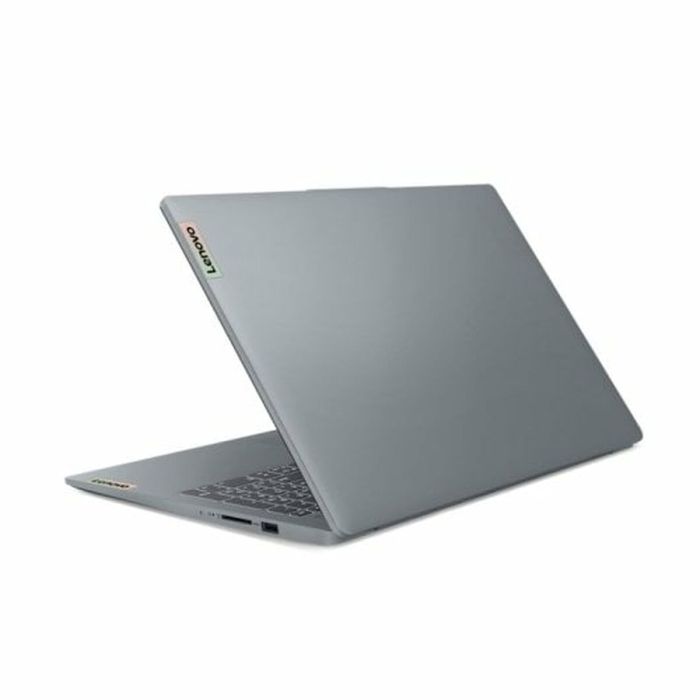 Laptop Lenovo 15,6" i5-12450H 16 GB RAM 512 GB SSD 2