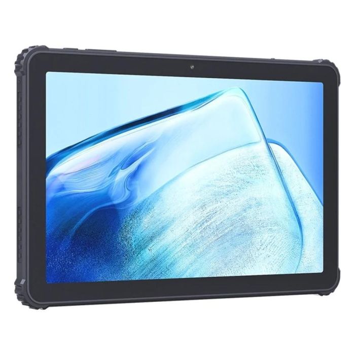 Cubot Tablet Tab King Kong 4, 10.1 pulgadas FHD+ IPS, 8GB RAM + 256GB ROM, Android 13, Batería 10600mAh, Cámara 16MP 1 Cubot Tablet Tab King Kong 4, 10.1 pulgadas FHD+ IPS, 8GB RAM + 256GB ROM, Android 13, Batería 10600mAh, Cámara 16MP 1