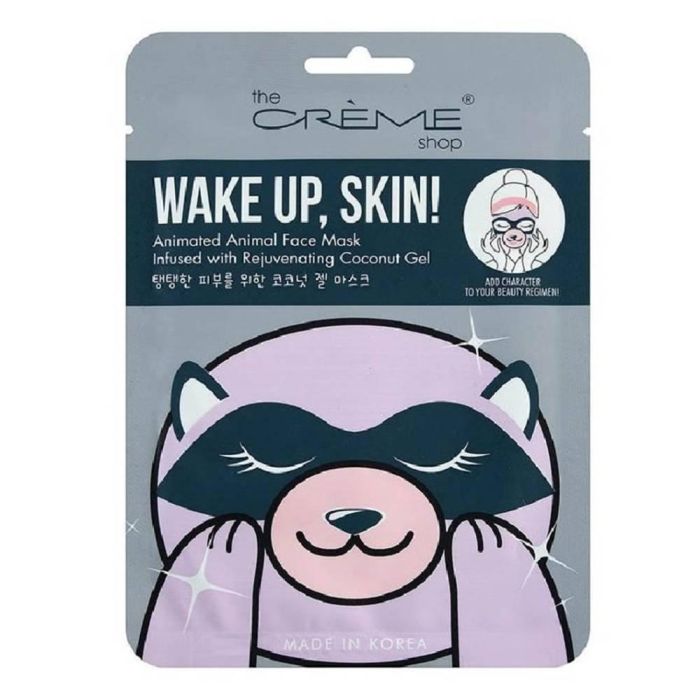 The Creme Shop Mascarilla Wake Coco A.Hi