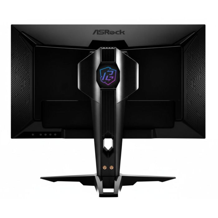 ASRock 68.5cm PG27FFX2A 16:9 HDMI/DP/USB schwarz FHD 1 ASRock 68.5cm PG27FFX2A 16:9 HDMI/DP/USB schwarz FHD 1