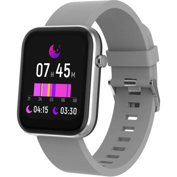 Denver Smartwatch SW-182 gris 8