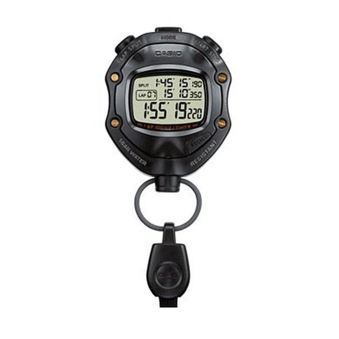 Reloj Hombre Casio HS-80TW-1EF Reloj Hombre Casio HS-80TW-1EF