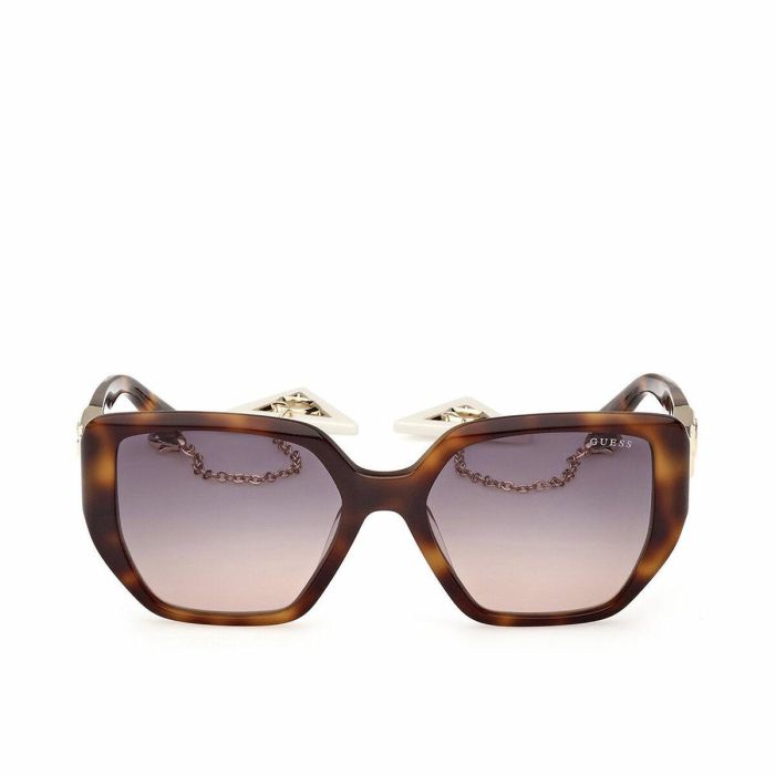 Gafas de Sol Hombre Guess GU7892-5552B Ø 55 mm