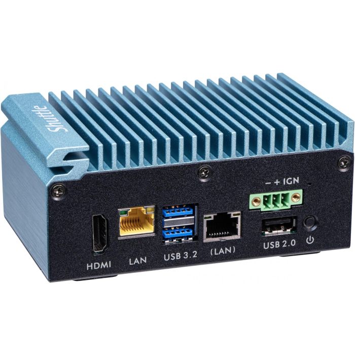 Barebone SPCEL02 Intel Celeron J6412 1xSODIMM max 32GB DDR4 2x2.5G LAN 6 Barebone SPCEL02 Intel Celeron J6412 1xSODIMM max 32GB DDR4 2x2.5G LAN 6