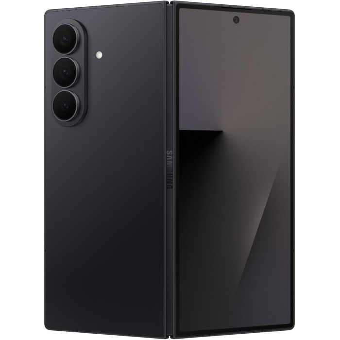 Samsung Galaxy Z Fold7 5G 256 GB jetblack 0 Samsung Galaxy Z Fold7 5G 256 GB jetblack 0