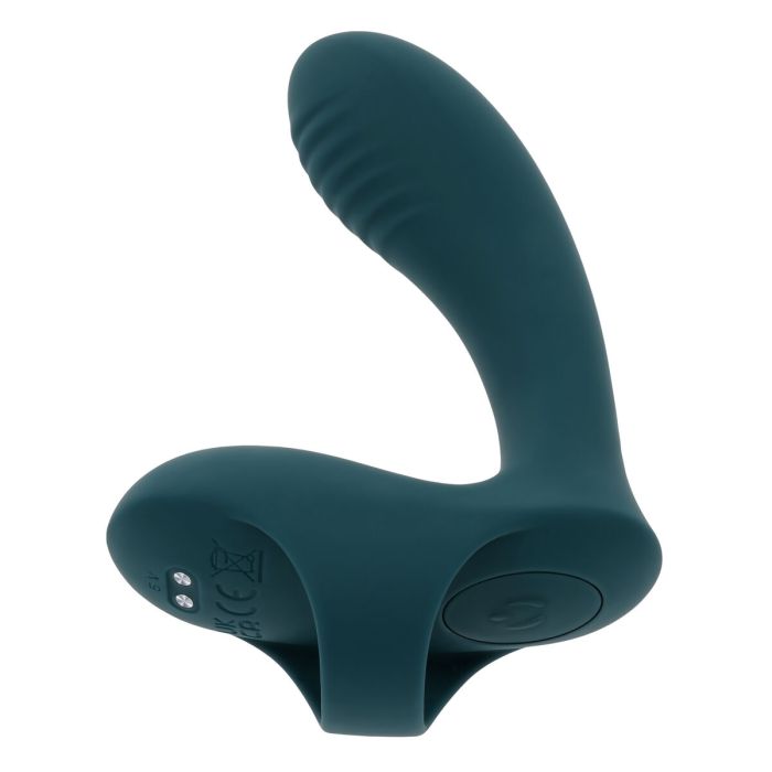 Vibrador Para Dedo Playboy 4