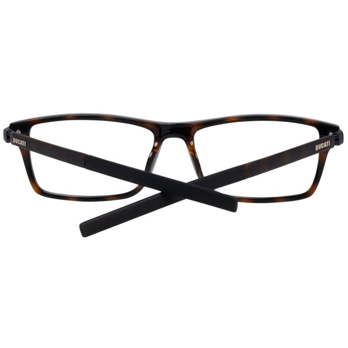 Montura de Gafas Hombre Ducati DA1005 57400 4 Montura de Gafas Hombre Ducati DA1005 57400 4