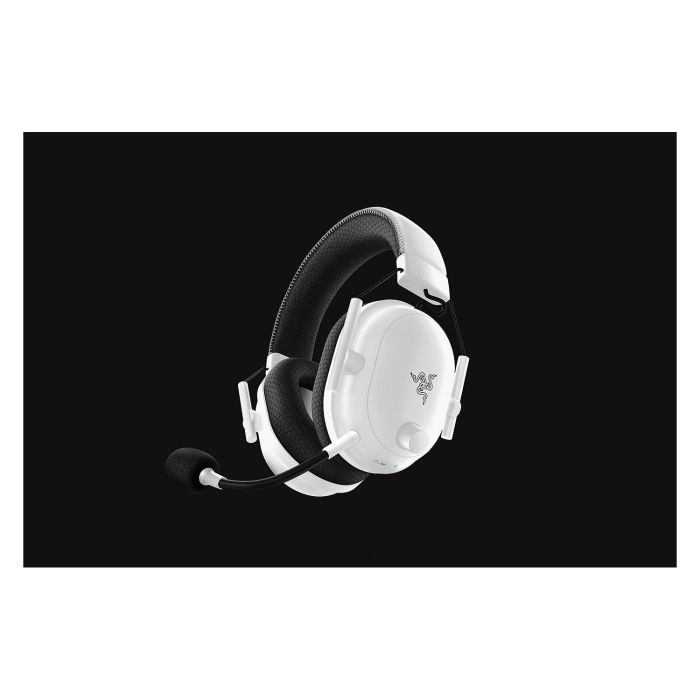 Razer BlackShark V2 Pro 2023 Auriculares Inalámbricos Bluetooth Blanco