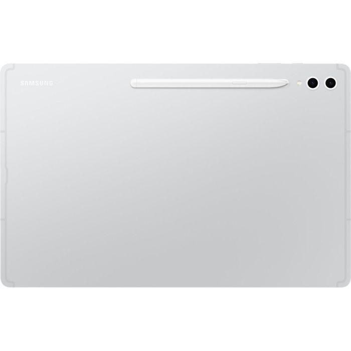 Samsung Galaxy Tab S10 Ultra 12+512GB 5G DE platinum silver 16 Samsung Galaxy Tab S10 Ultra 12+512GB 5G DE platinum silver 16