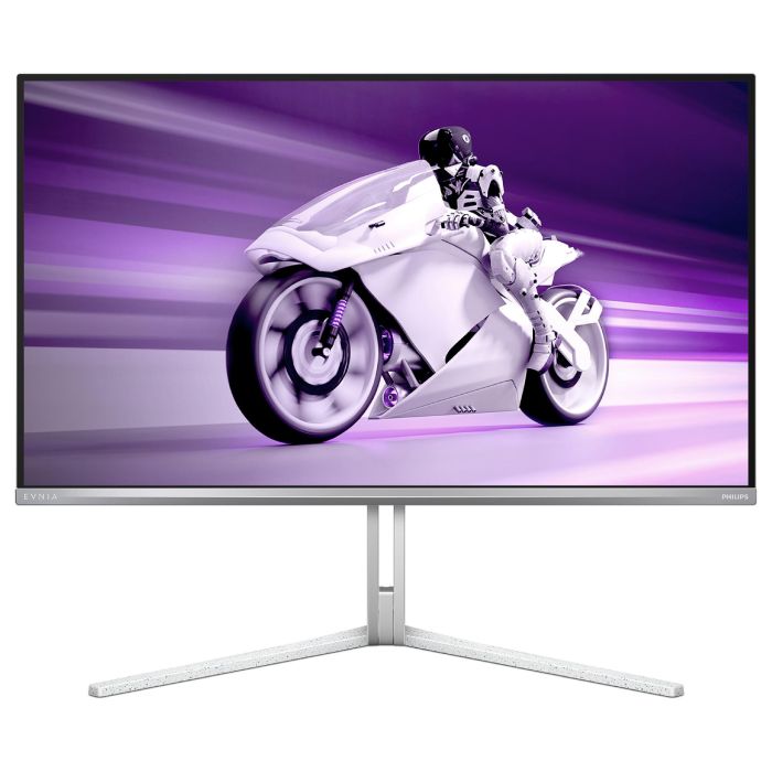 Philips 32M2N8900 Monitor 31.5" QD-OLED 4K UHD 3840x2160 0.03ms 240Hz Blanco 5 Philips 32M2N8900 Monitor 31.5" QD-OLED 4K UHD 3840x2160 0.03ms 240Hz Blanco 5