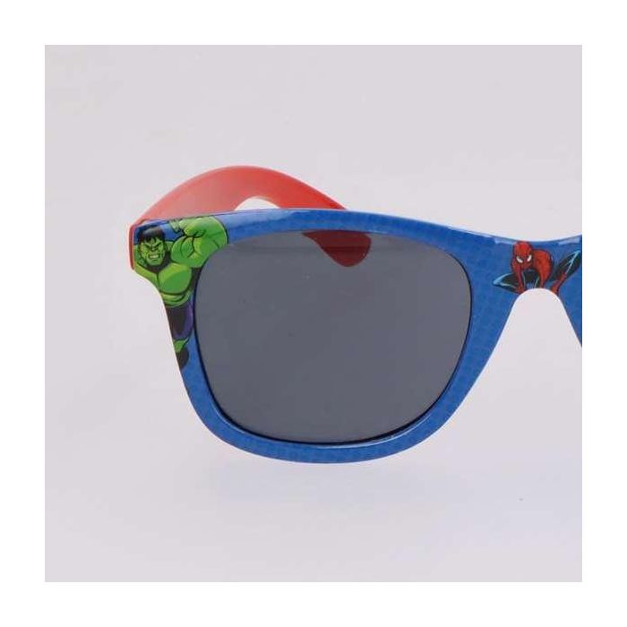 Cerdá Gorra Set Gafas de Sol Avengers Hulk 53 cm 5 Cerdá Gorra Set Gafas de Sol Avengers Hulk 53 cm 5