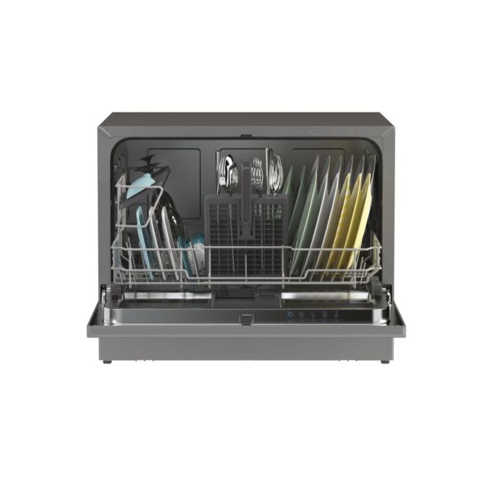Lavavajillas Candy CP6E51LS 10