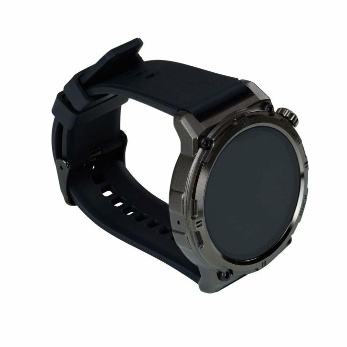 Smartwatch Nilox Trailround Sport 1,39" Negro 3 Smartwatch Nilox Trailround Sport 1,39" Negro 3