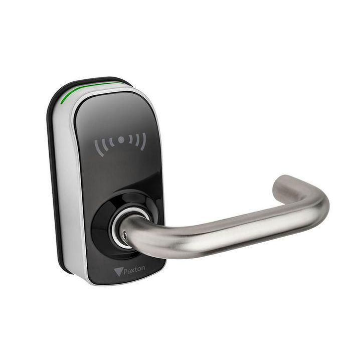 Paxton PaxLock Pro Paxton10 - Euro, interior, color negro Paxton PaxLock Pro Paxton10 - Euro, interior, color negro