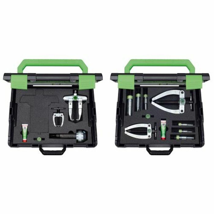 Extractor de rodamientos KUKKO