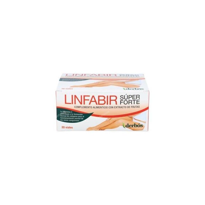 Linfabir Super Forte