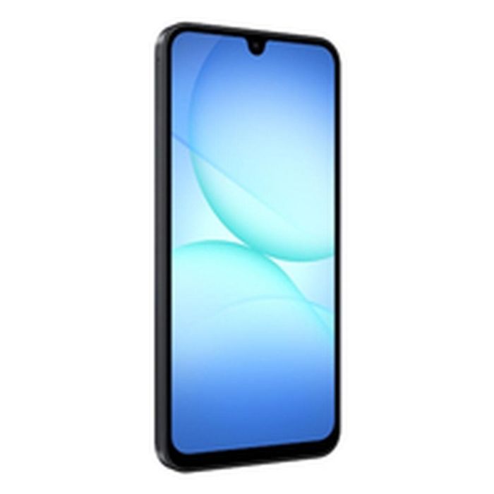 Smartphone Samsung A17 BLACK 7 Smartphone Samsung A17 BLACK 7