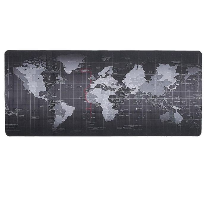 SUBBLIM Alfombrilla Mousepad World XL 0 SUBBLIM Alfombrilla Mousepad World XL 0