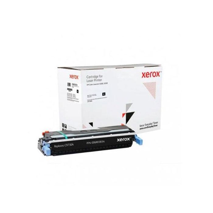 Xerox Everyday Toner Negro Laserjet 5500, 5550 - C9730A