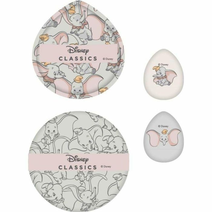Esponja maquillaje disney 6 Esponja maquillaje disney 6