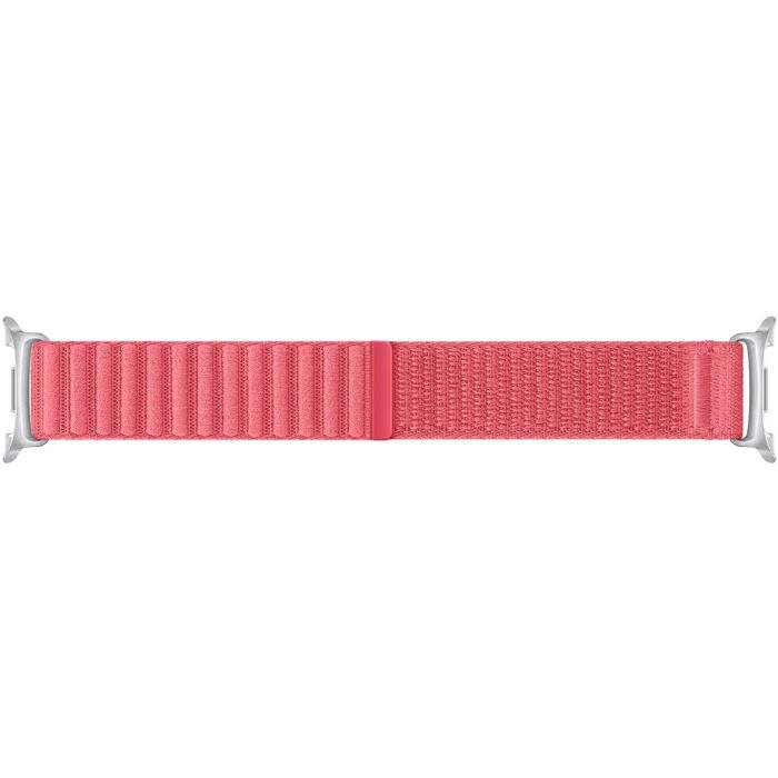 Samsung Fabric(S/M) fr Watch8 Classic Coral Red 0 Samsung Fabric(S/M) fr Watch8 Classic Coral Red 0