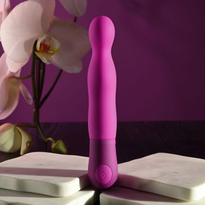 Vibrador Punto G Selopa Rosa 6