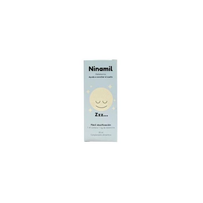 FARDI Ninamil 50ml