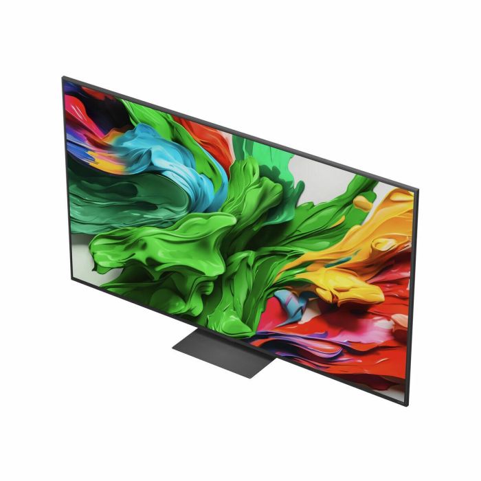 Smart TV LG 65QNED87A6B.AEU 4K Ultra HD 65" LED HDR Edge-LED AMD FreeSync 6 Smart TV LG 65QNED87A6B.AEU 4K Ultra HD 65" LED HDR Edge-LED AMD FreeSync 6