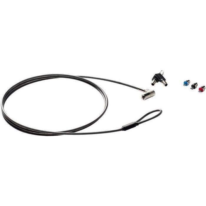 HP Sure Key Cable Lock HP Sure Key Cable Lock