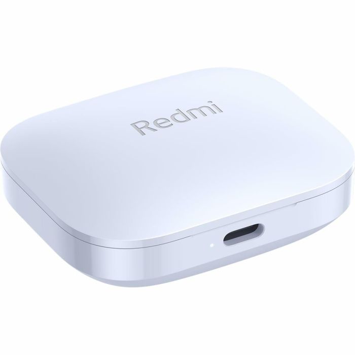 Xiaomi BHR7631GL Auriculares Bluetooth Redmi Buds 5 con Cancelación de Ruido Activa 46dB, 40h Autonomía Total, Bluetooth 5.3, Azules 2