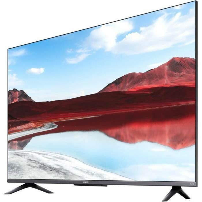 Xiaomi L43MA-SEU Televisor LED 43 pulgadas (108 cm) 4K UHD 3840x2160 HDR Google TV 3xHDMI Wi-Fi 43 Xiaomi L43MA-SEU Televisor LED 43 pulgadas (108 cm) 4K UHD 3840x2160 HDR Google TV 3xHDMI Wi-Fi 43